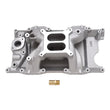 Load image into Gallery viewer, Edelbrock Air Gap Performer RPM Manifold fits Chrysler Magnum 5.2 / 5.9 - Side View