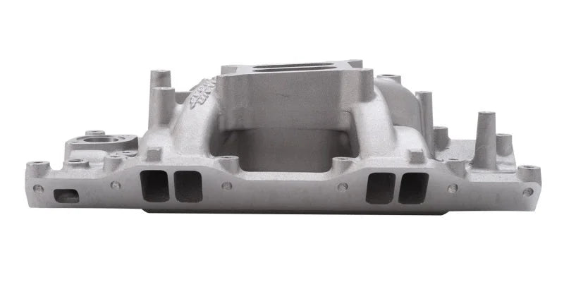Edelbrock Air Gap Performer RPM Manifold fits Chrysler Magnum 5.2 / 5.9 - Additional View 7