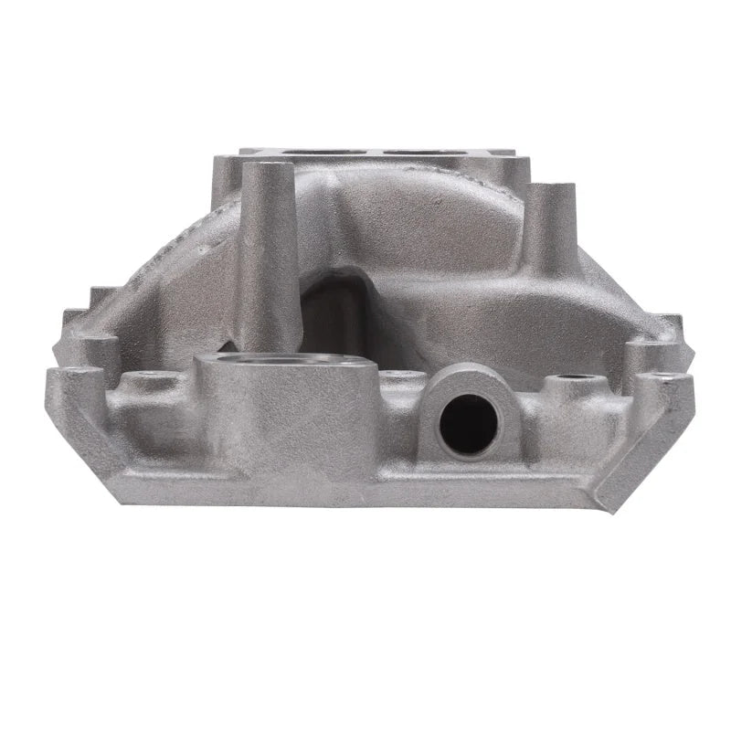 Edelbrock Air Gap Performer RPM Manifold fits Chrysler Magnum 5.2 / 5.9 - Additional View 10