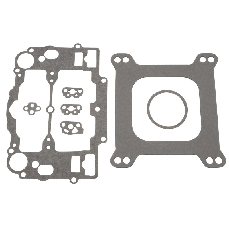 Edelbrock Air Horn/Main Gasket Kit EPS - Main Product View
