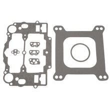 Load image into Gallery viewer, Edelbrock Air Horn/Main Gasket Kit EPS - Main Product View