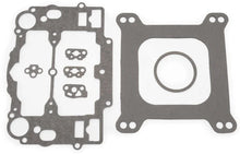 Load image into Gallery viewer, Edelbrock Air Horn/Main Gasket Kit EPS - Side View