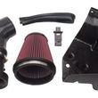 Load image into Gallery viewer, Edelbrock Air Intake Competition E-Force Supercharged fits 2005-2009 Ford Mustang GT - Side View