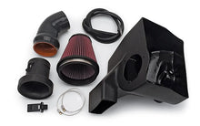 Load image into Gallery viewer, Edelbrock Air Intake Competition E-Force Supercharged fits 2010 Ford Mustang GT - Main Product View