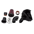 Load image into Gallery viewer, Edelbrock Air Intake Competition E-Force fits 2011-2014 Ford Mustang GT - Side View