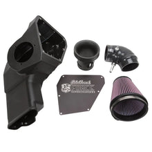 Load image into Gallery viewer, Edelbrock Air Intake Competition E-Force fits 2015-2017 Ford Mustang GT / 2015 Ford Mustang GT 50 Years Limited Edition / ...