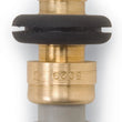 Load image into Gallery viewer, Edelbrock Air Temperature Sensor and Grommet - Side View