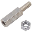 Load image into Gallery viewer, Edelbrock Automatic Transmission 1/4 Rod fits Chrysler - Main Product View