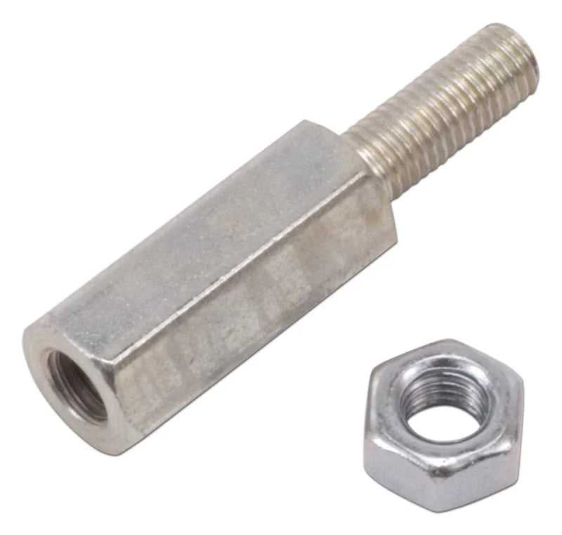 Edelbrock Automatic Transmission 1/4 Rod fits Chrysler - Main Product View