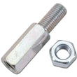 Load image into Gallery viewer, Edelbrock Automatic Transmission 5/16 Rod fits Chrysler - Main Product View