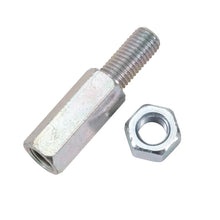 Load image into Gallery viewer, Edelbrock Automatic Transmission 5/16 Rod fits Chrysler - Side View