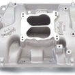 Load image into Gallery viewer, Edelbrock B4 B Manifold fits 1967-1974 Buick - Main Product View