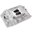 Load image into Gallery viewer, Edelbrock B4 B Manifold fits 1967-1974 Buick - Additional View 7