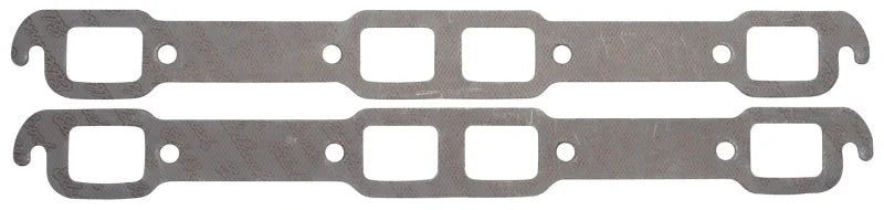 Edelbrock BB Exhaust Gasket fits 1958-1978 Chrysler - Main Product View