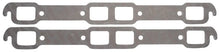 Load image into Gallery viewer, Edelbrock BB Exhaust Gasket fits 1958-1978 Chrysler - Main Product View