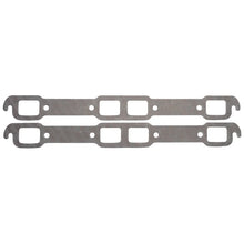 Load image into Gallery viewer, Edelbrock BB Exhaust Gasket fits 1958-1978 Chrysler - Side View