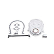 Load image into Gallery viewer, Edelbrock B/B Front Cover fits 1968-1989 Chevrolet / GMC - Main Product View