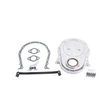 Load image into Gallery viewer, Edelbrock B/B Front Cover fits 1968-1989 Chevrolet / GMC - Main Product View