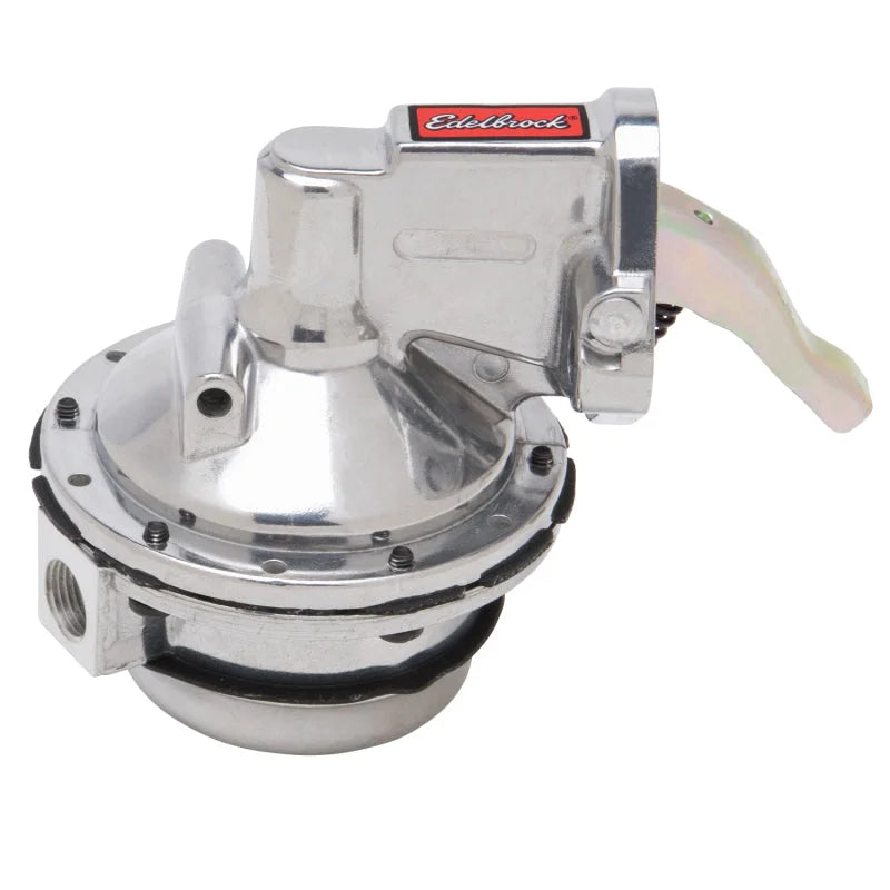 Edelbrock B/B Hi-Flow Fuel Pump fits 1968-1989 Chevrolet / GMC - Main Product View