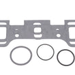 Load image into Gallery viewer, Edelbrock BB Intake Gasket fits 1959-1978 Chrysler - Side View
