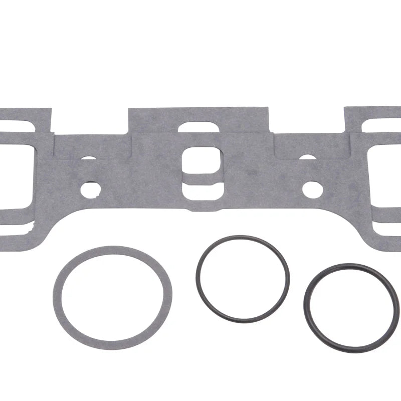 Edelbrock BB Intake Gasket fits 1959-1978 Chrysler - Side View