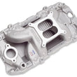 Load image into Gallery viewer, Edelbrock B/B O-Port RPM Air-Gap Manifold fits 1968-1989 Chevrolet / GMC - Main Product View