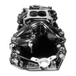 Load image into Gallery viewer, Edelbrock B/B Rect Port RPM Air-Gap Manifold - Main Product View