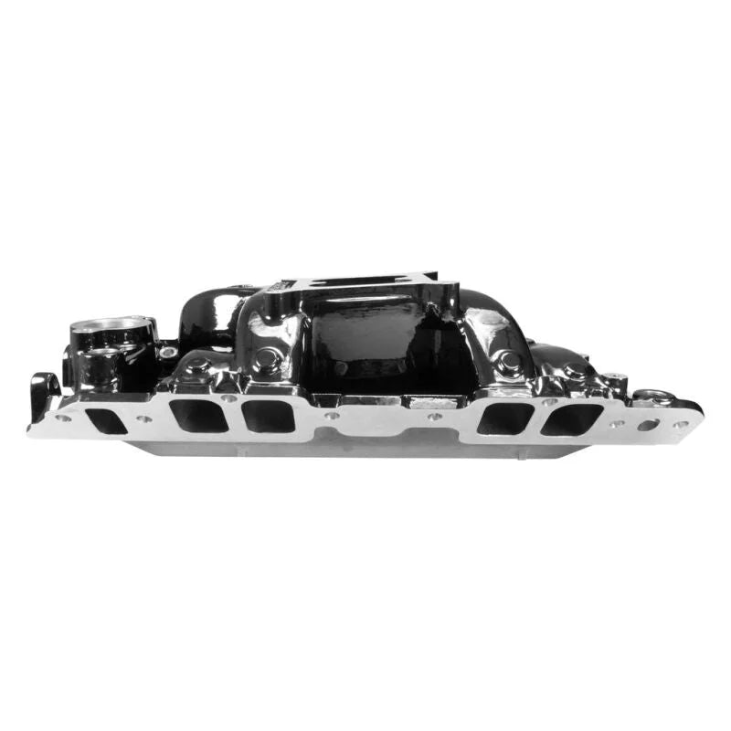 Edelbrock B/B Rect Port RPM Air-Gap Manifold - Additional View 6