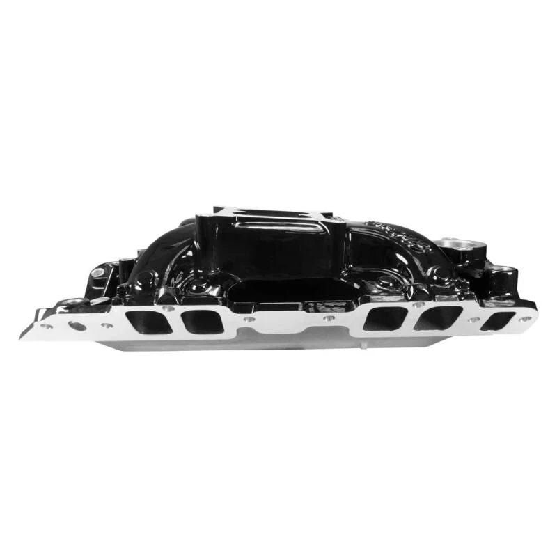 Edelbrock B/B Rect Port RPM Air-Gap Manifold - Additional View 7