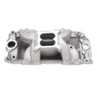 Load image into Gallery viewer, Edelbrock B/B Rect Port RPM Air-Gap Manifold fits 1968-1990 Avanti / Chevrolet / GMC - Main Product View