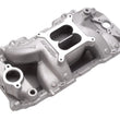 Load image into Gallery viewer, Edelbrock B/B Rect Port RPM Air-Gap Manifold fits 1968-1990 Avanti / Chevrolet / GMC - Additional View 6