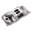 Load image into Gallery viewer, Edelbrock B/B Rect Port RPM Air-Gap Manifold fits 1968-1990 Avanti / Chevrolet / GMC - Additional View 7