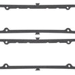 Load image into Gallery viewer, Edelbrock BB Valve Cover Gasket fits 1960-1978 Chrysler / Dodge / Jensen - Main Product View