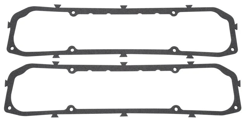 Edelbrock BB Valve Cover Gasket fits 1960-1978 Chrysler / Dodge / Jensen - Main Product View