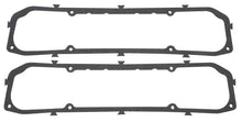Load image into Gallery viewer, Edelbrock BB Valve Cover Gasket fits 1960-1978 Chrysler / Dodge / Jensen - Main Product View