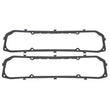 Load image into Gallery viewer, Edelbrock BB Valve Cover Gasket fits 1960-1978 Chrysler / Dodge / Jensen - Side View