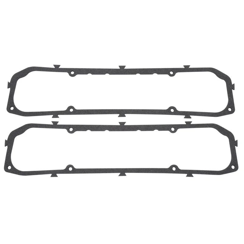 Edelbrock BB Valve Cover Gasket fits 1960-1978 Chrysler / Dodge / Jensen - Side View