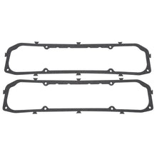 Load image into Gallery viewer, Edelbrock BB Valve Cover Gasket fits 1960-1978 Chrysler / Dodge / Jensen - Side View