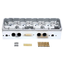 Load image into Gallery viewer, Edelbrock BB Victor Pro-Port Bare Cylinder Head fits Chevy - Main Product View