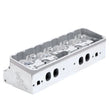 Load image into Gallery viewer, Edelbrock BB Victor Pro-Port Bare Cylinder Head fits Chevy - Back View