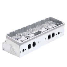 Load image into Gallery viewer, Edelbrock BB Victor Pro-Port Bare Cylinder Head fits Chevy - Back View