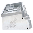 Load image into Gallery viewer, Edelbrock BB Victor Pro-Port Bare Cylinder Head fits Chevy - Installation View