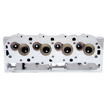 Load image into Gallery viewer, Edelbrock BB Victor Pro-Port Bare Cylinder Head fits Chevy - Additional View 5