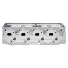 Load image into Gallery viewer, Edelbrock BB Victor Pro-Port Bare Cylinder Head fits Chevy - Additional View 7