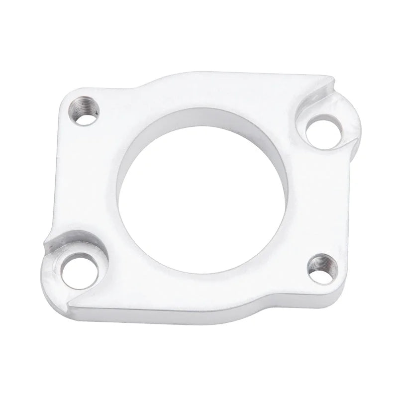 Edelbrock B/B Water Neck Adapter fits 1986-1995 Chevrolet / GMC - Additional View 5