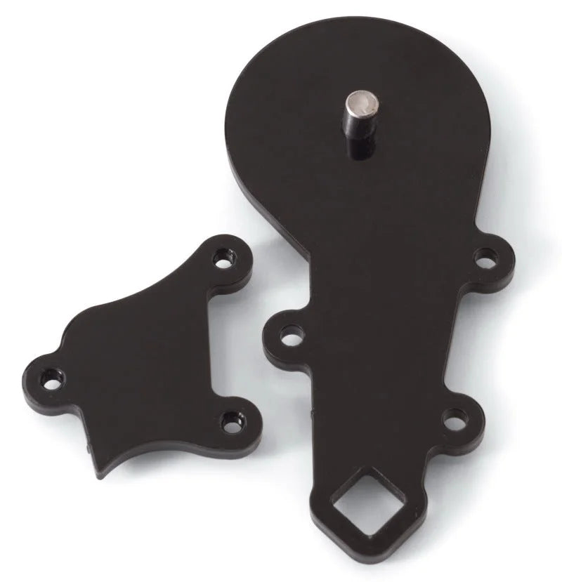Edelbrock Belt Tensioner Brace fits 2004-2013 Ford Expedition / F-150 / Mustang - Main Product View