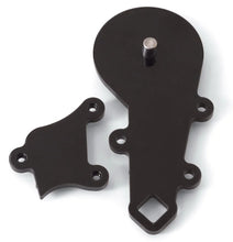 Load image into Gallery viewer, Edelbrock Belt Tensioner Brace fits 2004-2013 Ford Expedition / F-150 / Mustang - Main Product View