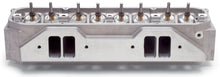 Load image into Gallery viewer, Edelbrock Big-Block Victor B/Rb Heads w/ Valves fits Chrysler Big-Block Victor - Side View