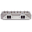 Load image into Gallery viewer, Edelbrock Big-Block Victor B/Rb Heads w/ Valves fits Chrysler Big-Block Victor - Back View