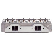 Load image into Gallery viewer, Edelbrock Big-Block Victor B/Rb Heads w/ Valves fits Chrysler Big-Block Victor - Back View